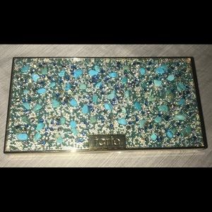 Tarte Foil Finger Paints Shadow Palette